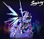 Фигурка Silver Wolf от Singularity Studio