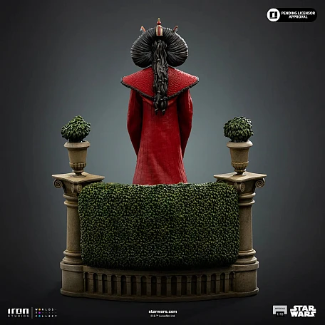 Фигурка Padme Amidala Naberrie от Iron Studios
