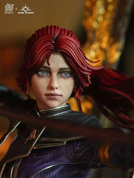 Фигурка Alicia Dessendre от Bard Studio, Dusk Studio Делюкс версия