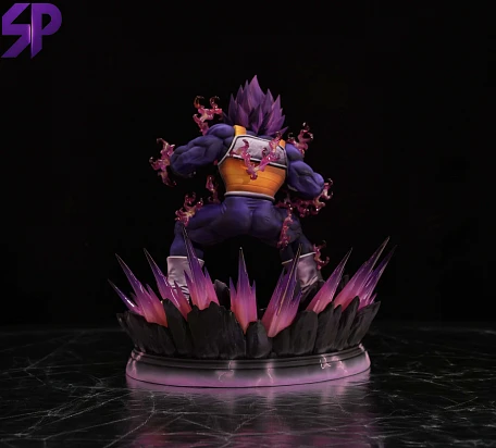 Фигурка Vegeta от SP Studio