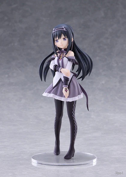 Фигурка Akemi Homura от Claynel