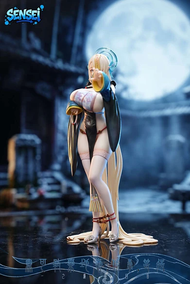 Фигурка Ichinose Asuna от Sensei Studio