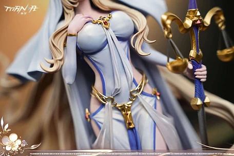 Фигурка Sword Maiden от Manta Studio