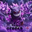 Фигурка Gengar от NTWO Studio