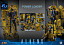 Фигурка Ellen Ripley, Power Loader от Hot Toys Коллекционное издание (Погрузчик)