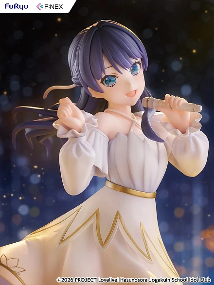 Фигурка Sayaka Murano от F:NEX (FuRyu)