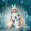 Фигурка Angela Balzac от SEGA