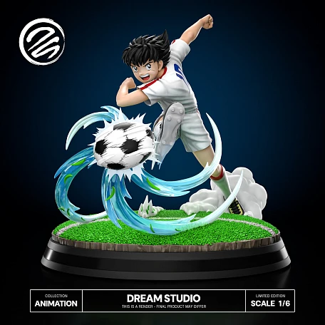 Фигурка Tsubasa Ohzora от Dream studio