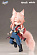 Фигурка Jiaoqiu от PICCODO ACTION DOLL