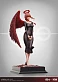 Фигурка Makima от HeRa Studio, Night Wing Studio Обычная версия 1/6