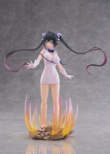 Фигурка Hestia от Alice Glint Standart версия