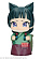 Фигурка Maomao от Banpresto