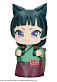 Фигурка Maomao от Banpresto
