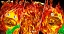 Фигурка Calcifer от Seven Studio