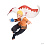 Фигурка Naruto Uzumaki от Banpresto