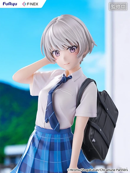 Фигурка Asuka Nishino от F:NEX (FuRyu)