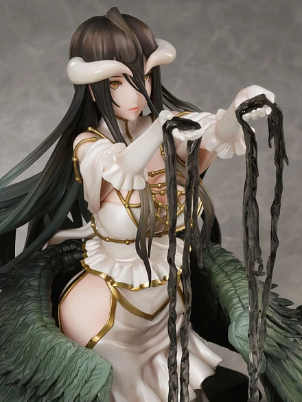 Фигурка Albedo от F:NEX (FuRyu)