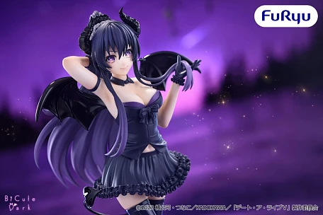 Фигурка Yatogami Tohka от FuRyu