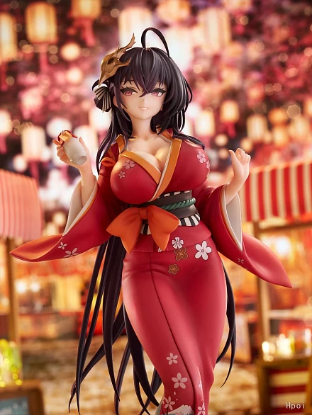 Фигурка Taihou от F:NEX (FuRyu)