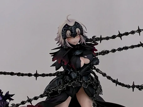 Фигурка Jeanne d'Arc (Alter) от Dragon Stone Studio