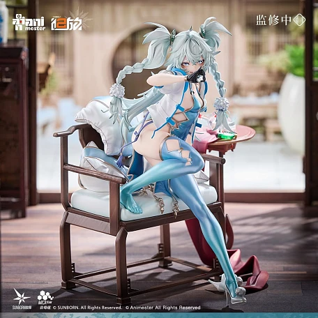 Фигурка PA-15, Florence от AniMester