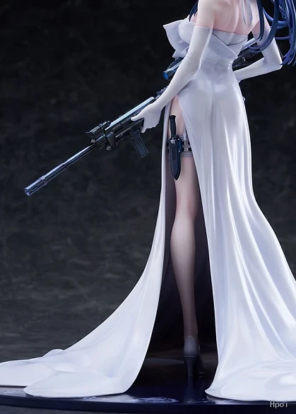Фигурка Joumae Saori от Claynel