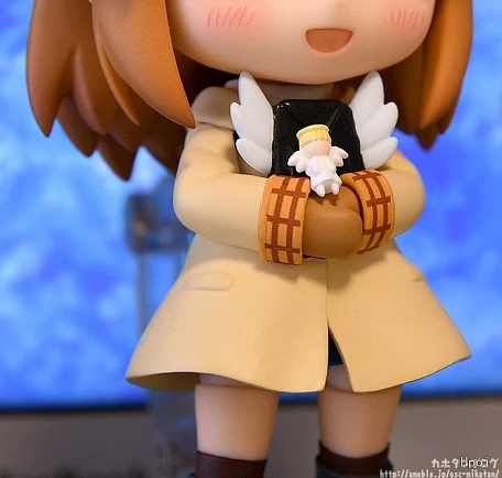 Фигурка Tsukimiya Ayu от Good Smile Company