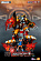 Фигурка Taichi Yagami и War Greymon от Infinity Studio