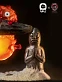 Фигурка Calcifer от Buri Studio X Weare A Design Studio