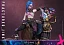 Фигурка Jinx от Hot Toys