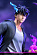 Фигурка Sung Jin-woo от BBA Studio