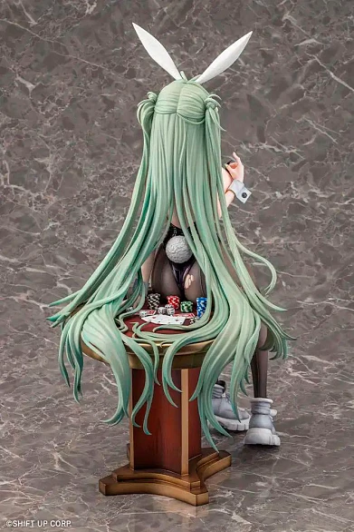 Фигурка Soda от Kotobukiya