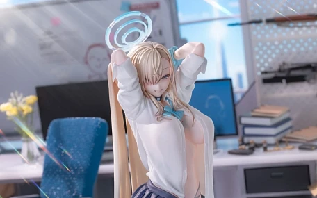 Фигурка Asuna Ichinose от LC Studio
