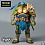 Фигурка TK-001 от Turtle King
