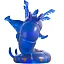 Фигурка Ghost Leviathan от Youtooz