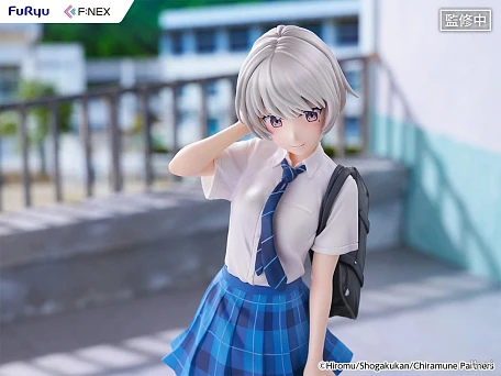 Фигурка Asuka Nishino от F:NEX (FuRyu)