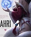 Фигурка Ahri от H2 Studio