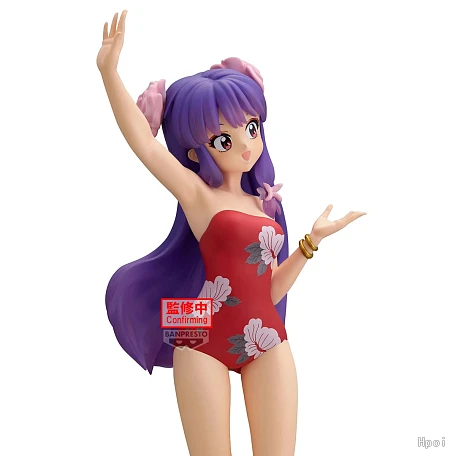 Фигурка Shampoo от Banpresto