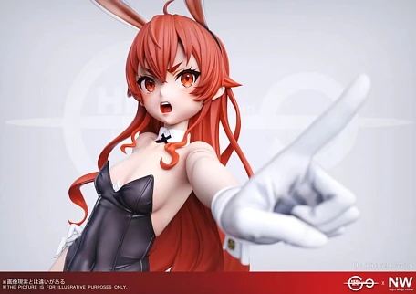 Фигурка Eris Boreas Greyrat от HeRa Studio, Night Wing Studio Масштаб версии 1/6