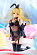 Фигурка Lalatina Ford Dustiness от KADOKAWA