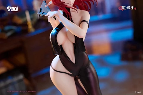 Фигурка Bloodthirsty Witch Isabella от AniMester