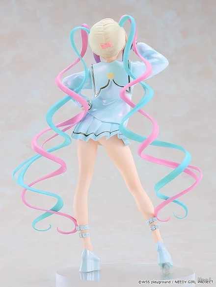 Фигурка K-Angel от Good Smile Company
