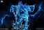 Фигурка Susanoo от HORSEMAN Studio