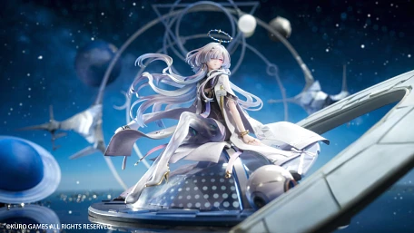 Фигурка Mornye от Hobby Sakura