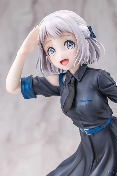 Фигурка Lilja Katsuragi от Kotobukiya Делюкс версия