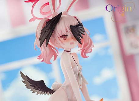 Фигурка Shimoe Koharu от ORIGIN Studio