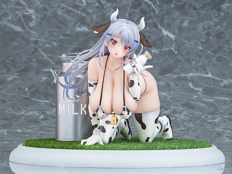 Фигурка Shion Blankness от Phat!