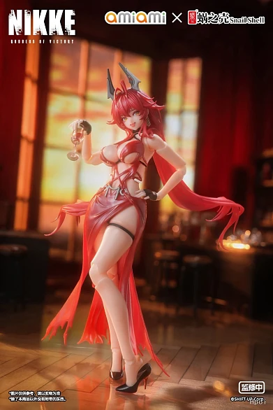 Фигурка Red Hood от AmiAmi, Snail Shell
