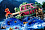 Фигурка Ponyo, Sosuke от OPM Studio
