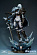 Фигурка Lich Queen от Mayflies Studio
